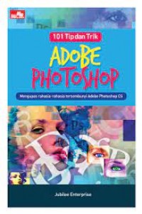 101 Tip Dan Trik Photoshop