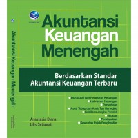 Akuntansi Keuangan Menengah