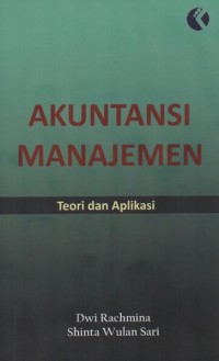 Akuntansi Manajemen