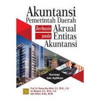 Akuntansi Pemerintah Daerah Berbasis Akrual Pada Entitas Akuntansi