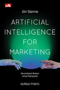 Artificial Intelligence For Marketing