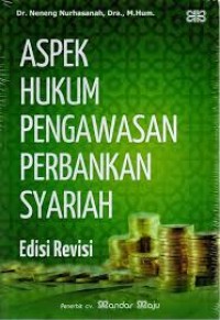 Aspek Hukum Pengawasan Perbankan Syariah