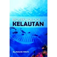 BIOTEKNOLOGI KELAUTAN