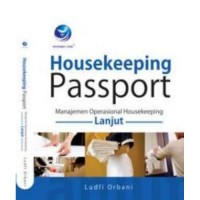 Housekeeping Passport