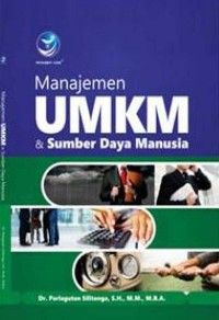 Manajemen UMKM & Sumber Daya Manusia