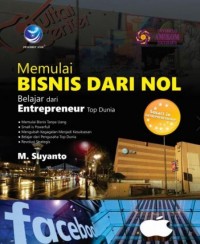 Memulai Bisnis dari Nol