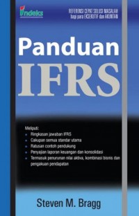 PANDUAN IFRS