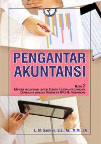 PENGANTAR AKUNTANSI 2