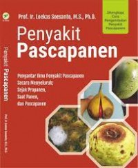 Penyakit Pascapanen