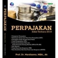 Perpajakan