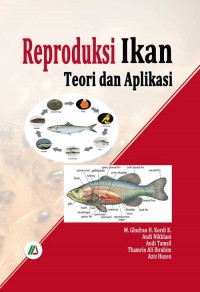 Reproduksi Ikan: Teori dan Aplikasi