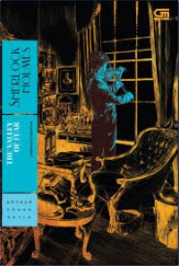 Sherlock Holmes: The Valley Of Fear