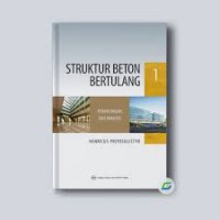 Struktur Beton Bertulang