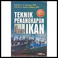 Teknik Penangkapan Ikan