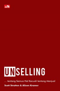 Unselling