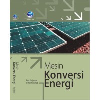 Mesin Konversi Energi