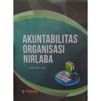 Akuntabilitas Organisasi Nirlaba