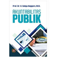 Akuntabilitas Publik