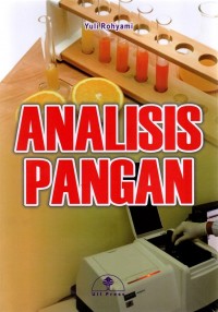 Analisis Pangan