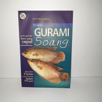 GURAMI SOANG