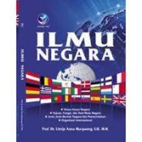 Ilmu Negara