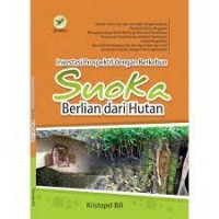 Investasi Prospektif Dengan Berkebun Suoka Berlian Dari Hutan