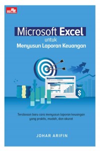 Microsoft Excel Untuk Menyusun  Laporan Keuangan