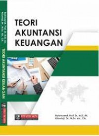 Teori Akuntansi Keuangan