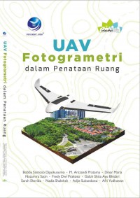 UAV Fotogrametri Dalam Penataan Ruang