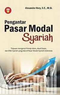 Pengantar Pasar Modal Syariah